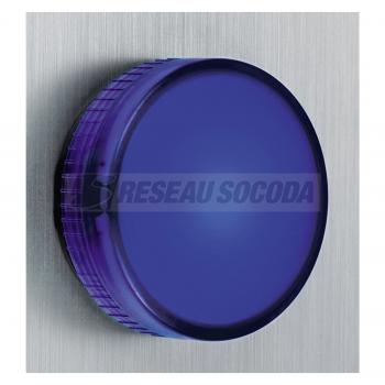  VOYANT LUMINEUX DEL 24 V 