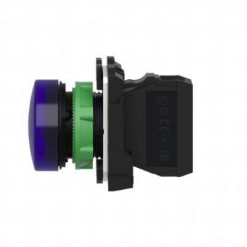  VOYANT LUMINEUX DEL 24 V 