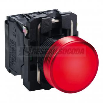  VOYANT LUMINEUX DEL 230 V 