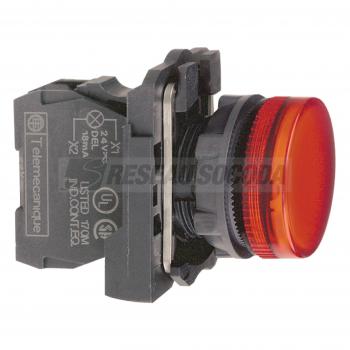  VOYANT LUMINEUX DEL 230 V 