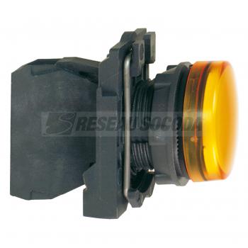  VOYANT LUMINEUX DEL 230 V 