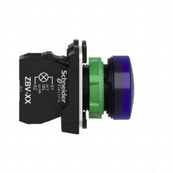  VOYANT LUMINEUX DEL 230 V 