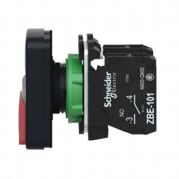  BOUTON DOUBLE TOUCHE PLAS 