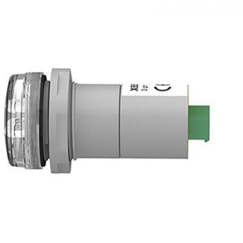  VOYANT PRESENC 3 PH BLANC 