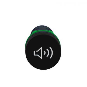  Buzzer O22 80db 24Vca/cc 