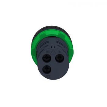  Buzzer O22 80db 24Vca/cc 