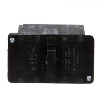  Bloc contact  rappel 1O+2F 2v 