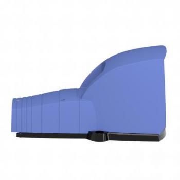  INT PED PLAS 1O F BLEU 