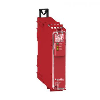  Harmony XPSU-Module de scurit 
