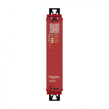  Harmony XPSU-Module de scurit 