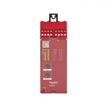  Mod scu Cat4 3SF 24V vis 
