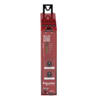  Mod scu Cat4 2F1O 24V vis 