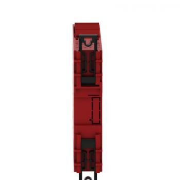  Mod scu Cat4 2F1O 24V vis 
