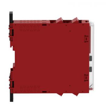  Mod scu Cat4 2F1O 24V vis 