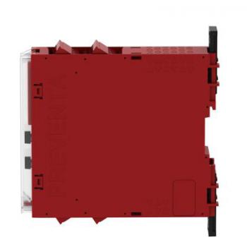  Mod scu Cat4 2F1O 24V vis 