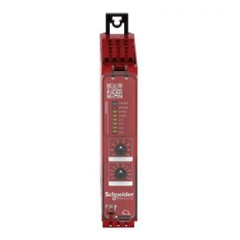  Mod scu Cat4 2SF 24V ressort 