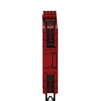  Mod scu Cat4 2SF 24V ressort 