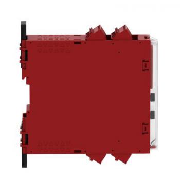  Mod scu Cat4 2SF 24V ressort 