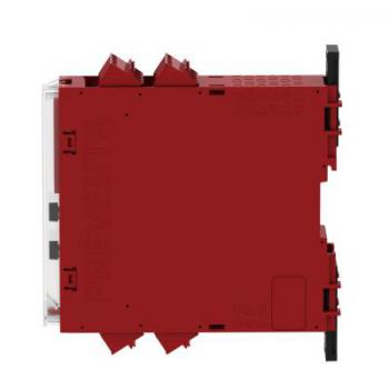  Mod scu Cat4 2SF 24V ressort 