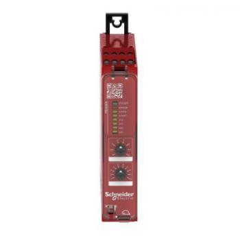  Mod scu Cat4 2SF 24V vis 