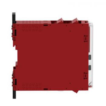 Mod scu Cat4 2SF 24V vis 