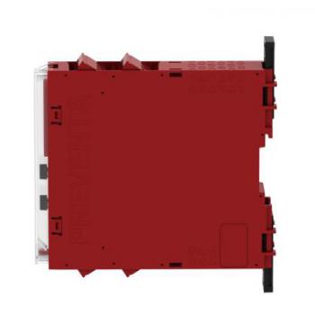  Mod scu Cat4 2SF 24V vis 