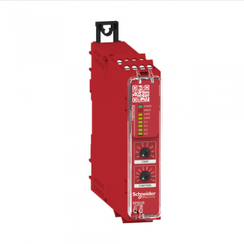  Mod scu Cat4 2SF 48-230V vis 