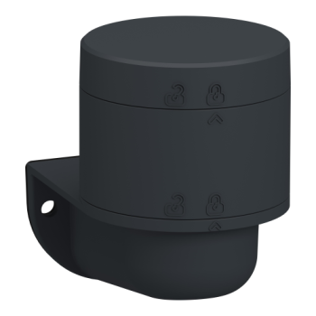  ALIM XV6 gris 24VACDC MURALE 