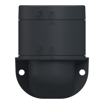  ALIM XV6 gris 24VACDC MURALE 