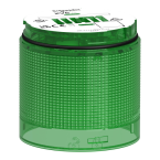  MOD LED XV6 VERT 24V 