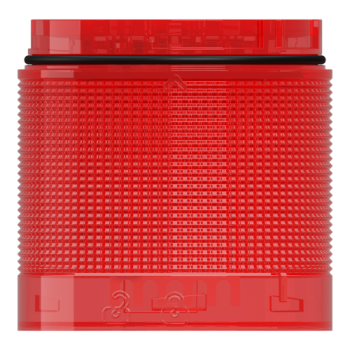  MOD LED XV6 ROUGE 24V 