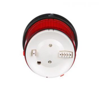  ETAGE ROUGE FEU FIXE 