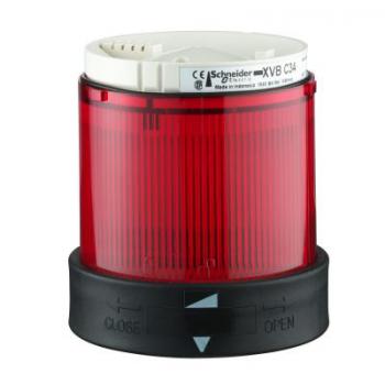  ETAGE ROUGE FEU FIXE 