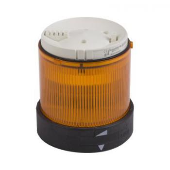  ETAGE ORANGE FEU FIXE 