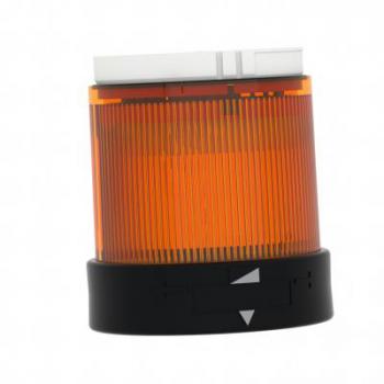  ETAGE ORANGE FEU FIXE 