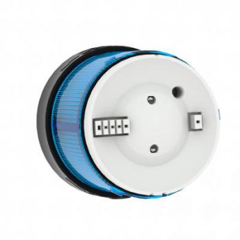  ETAGE BLEU FEU FIXE 