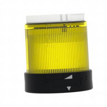  ETAGE JAUNE FEU FIXE 