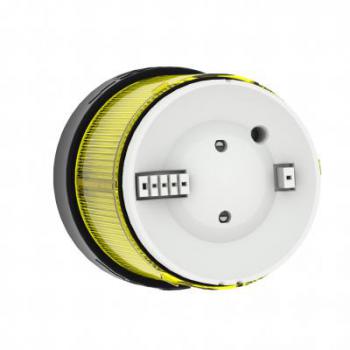  ETAGE JAUNE FEU FIXE 