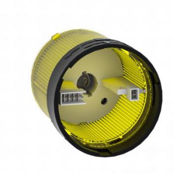 ETAGE JAUNE FEU FIXE 