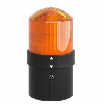  BALISE ORANGE A LED 