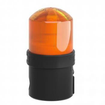  BALISE ORANGE FEU FIXE 