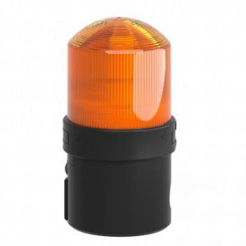  BALISE ORANGE FEU FIXE 