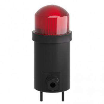  BALISE FLASH ROUGE 