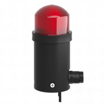  BALISE FLASH ROUGE 