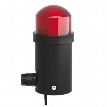  BALISE FLASH ROUGE 