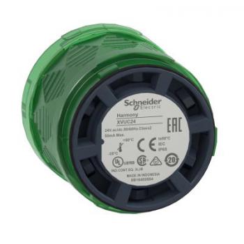  MOD LED XVU VERT 24VDC 