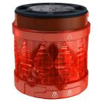  MOD LED XVU ROUGE 24VDC 