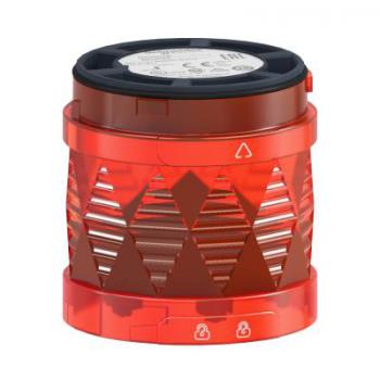  MOD LED XVU ROUGE 24VDC 