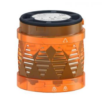  MOD LED XVU ORANGE 24VDC 