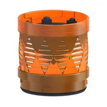  MOD LED XVU ORANGE 24VDC 